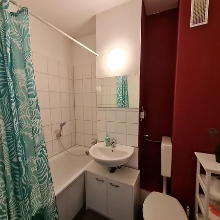 Monteurwohnung Nordost Leipzig