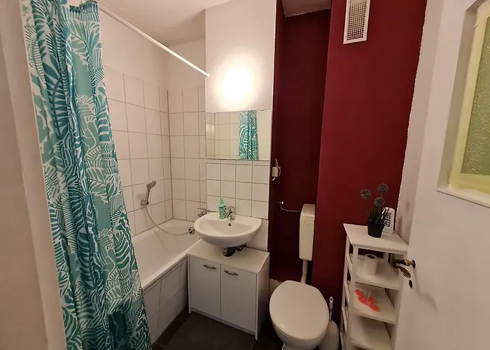 Monteurwohnung Nordost *