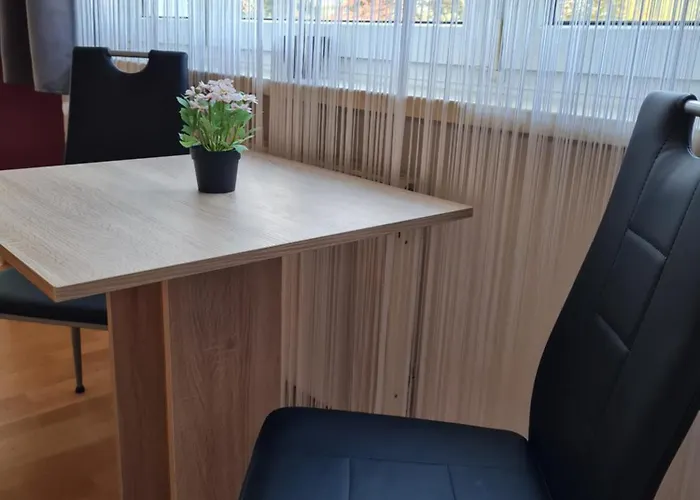 Monteurwohnung Nordost Leipzig